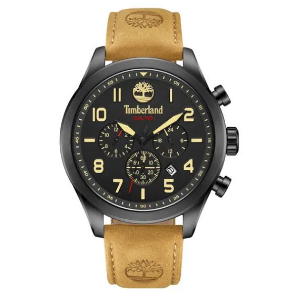 Timberland Ashmont Miesten Kello TDWGF0009701 Hot