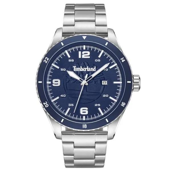 Timberland Ashmont Miesten Kello TDWGH0010504 Best