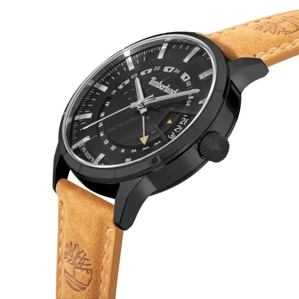 Timberland Bergeron Miesten Kello TDWGB2201504 Sale