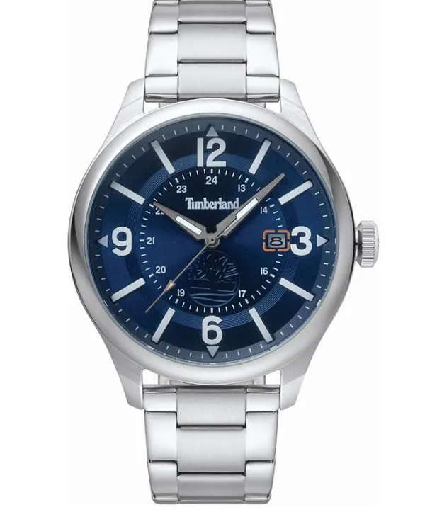 Timberland Blake Miesten Kello TBL.14645JS/03M Best