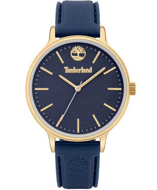 Timberland Chesley Naisten Kello TBL.15956MYG/03P Cheap
