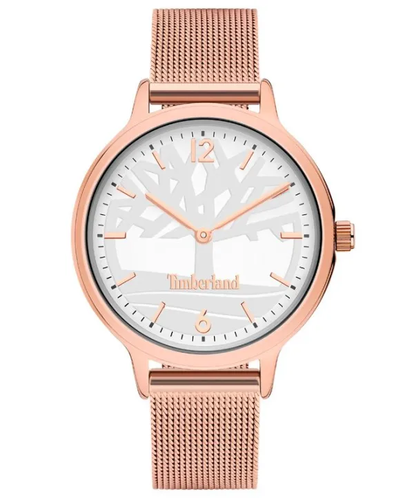 Timberland Moulton Naisten Kello TBL.15963MYR/04MM Cheap