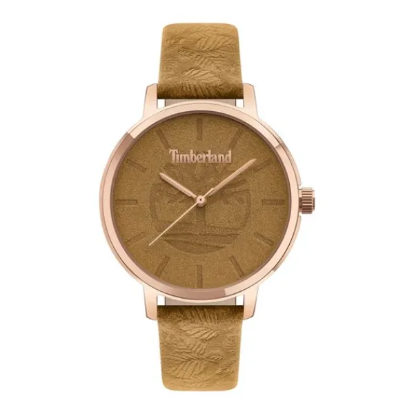 Timberland Niantic Naisten Kello TDWLA2002102 Best