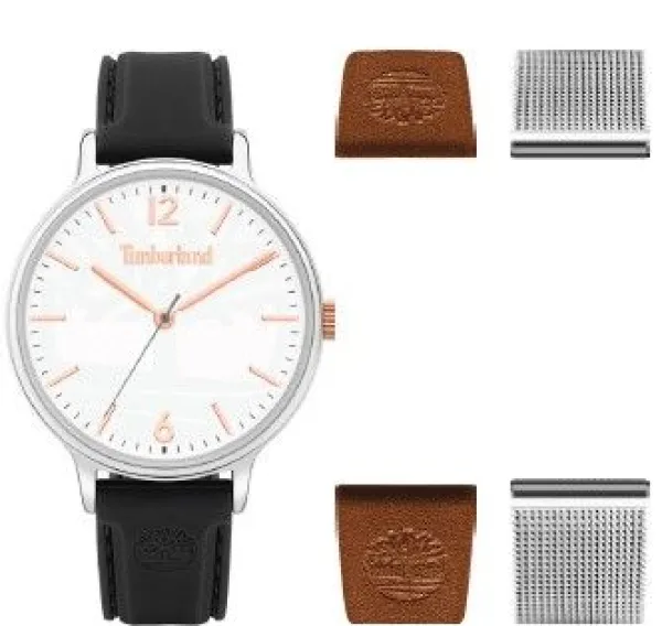 Timberland Northdale Naisten Kello TBL.15962MYS/63SET Store
