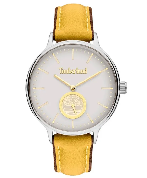Timberland Norwell Naisten Kello TBL.15645MYS/01 Clearance