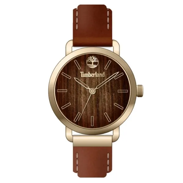 Timberland Oakrock Naisten Kello TDWLA2103901 Flash Sale