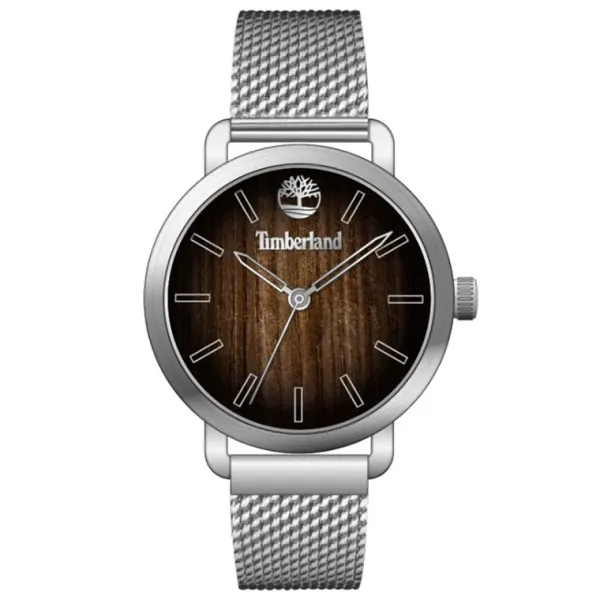 Timberland Oakrock Naisten Kello TDWLG2103905 Shop