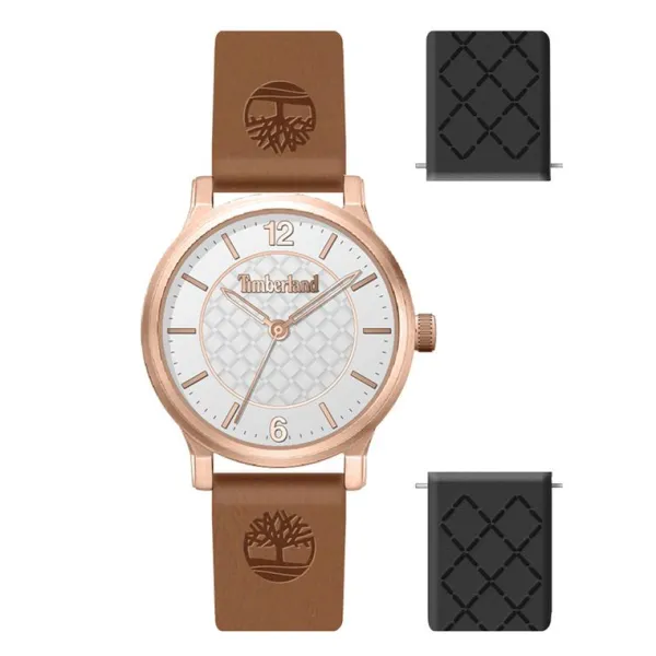 Timberland Trailmark Naisten Kello TDWLA2104501 Cheap