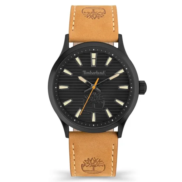 Timberland Trumbull Miesten Kello TDWGA2152003 Discount