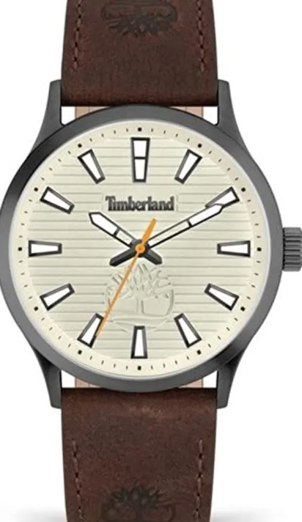 Timberland Trumbull Miesten Kello TDWGA2152004 Cheap