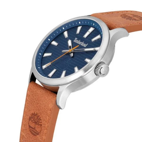 Timberland Trumbull Miesten Kello TDWGA2152001 Cheap