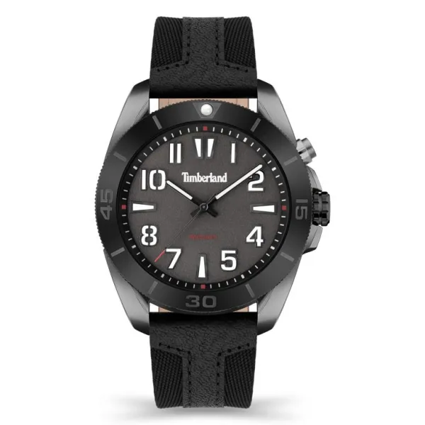 Timberland Warrick Miesten Kello TDWGP2201601 Shop
