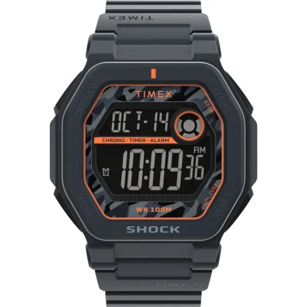 Timex Command Miesten Kello TW2V93800 Outlet