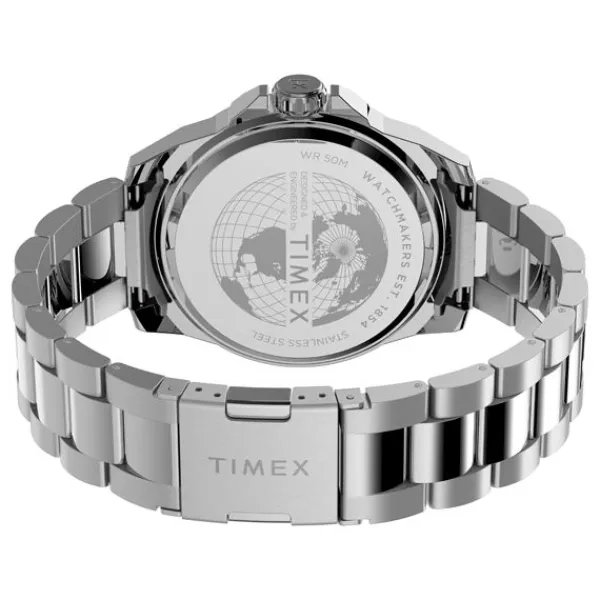 Timex Essex Avenue Miesten Kello TW2U14700 Outlet