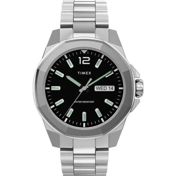 Timex Essex Avenue Miesten Kello TW2U14700 Outlet