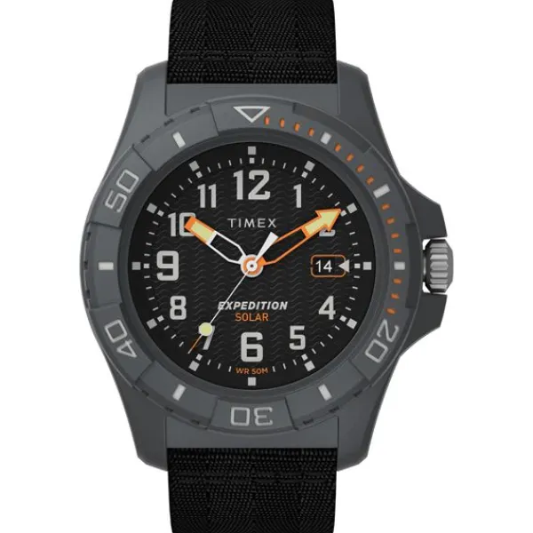 Timex Expedition North Miesten Kello TW2V40500 Clearance