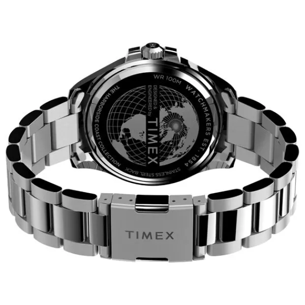 Timex Harborside Miesten Kello TW2V27400 Best Sale