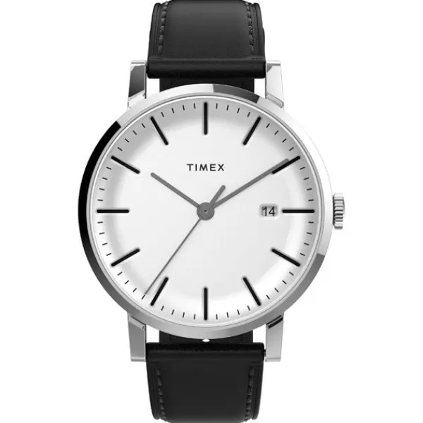 Timex Midtown Miesten Kello TW2V36300 Fashion