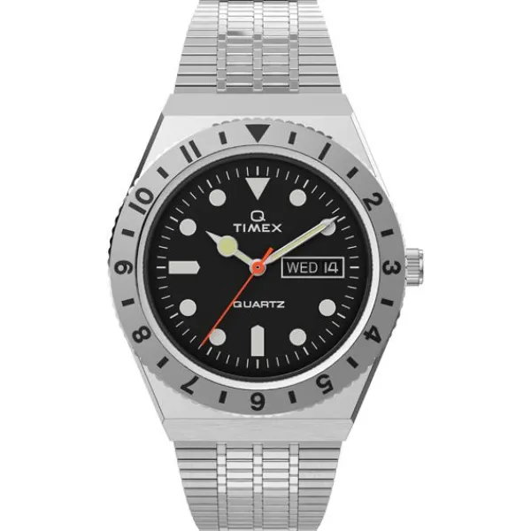 Timex Q Reissue Miesten Kello TW2U61800 Store