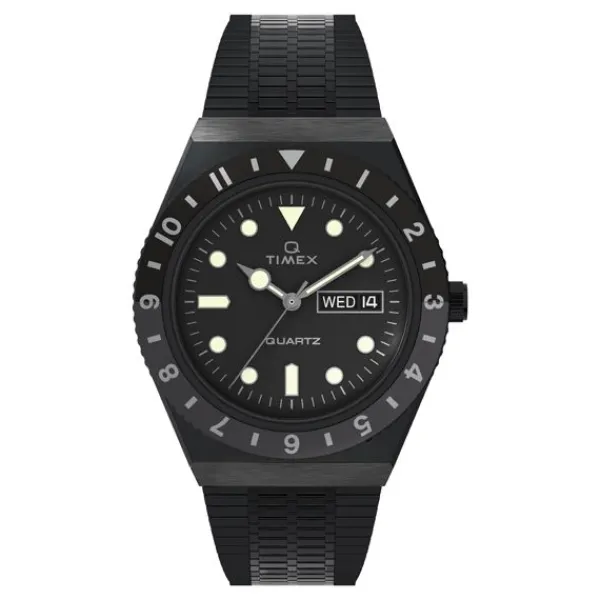 Timex Q Reissue Miesten Kello TW2U61600 Cheap