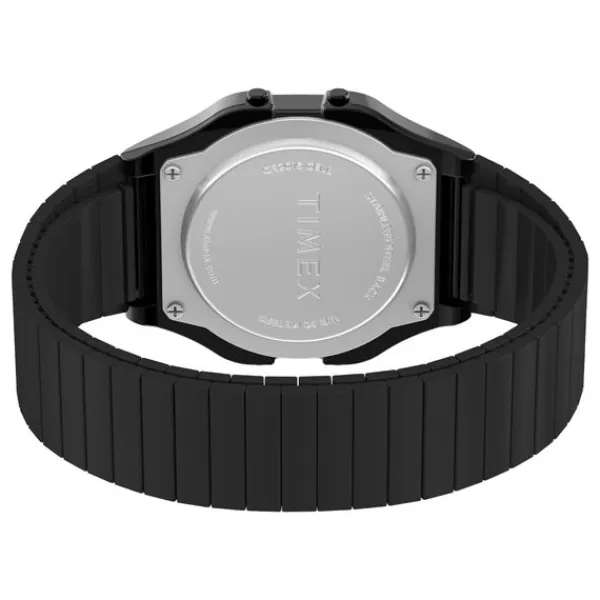 Timex T80 Digitaalikello TW2R67000 Outlet