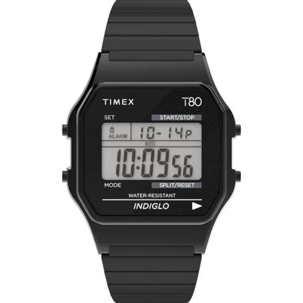 Timex T80 Digitaalikello TW2R67000 Outlet