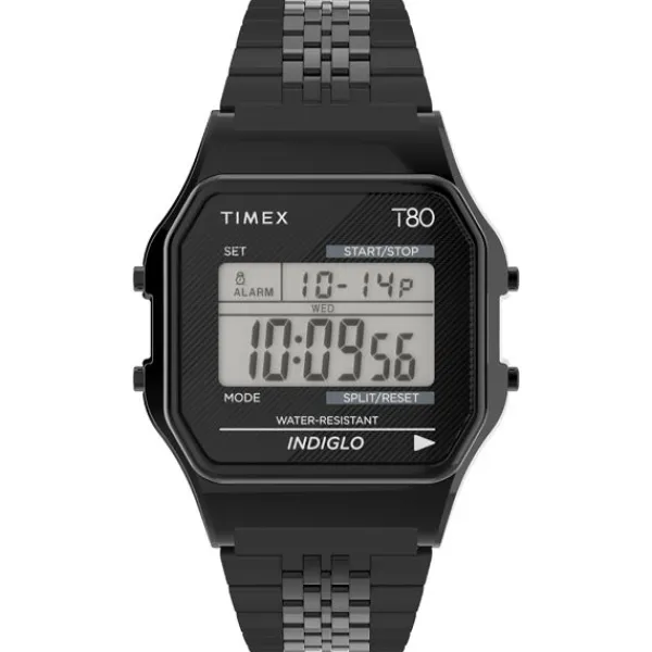 Timex T80 Digitaalikello TW2R79400 Hot