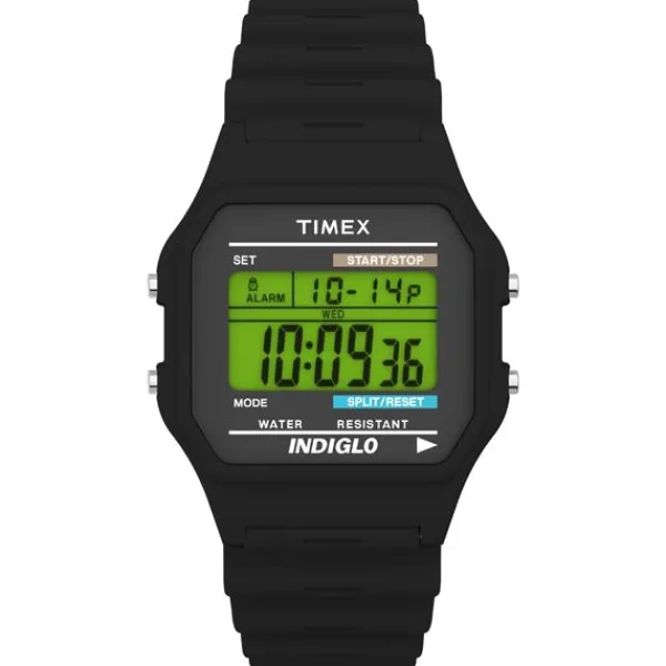 Timex T80 Digitaalikello TW2U84000 Clearance