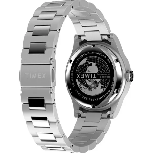 Timex Waterbury Miesten Kello TW2W14800 Best