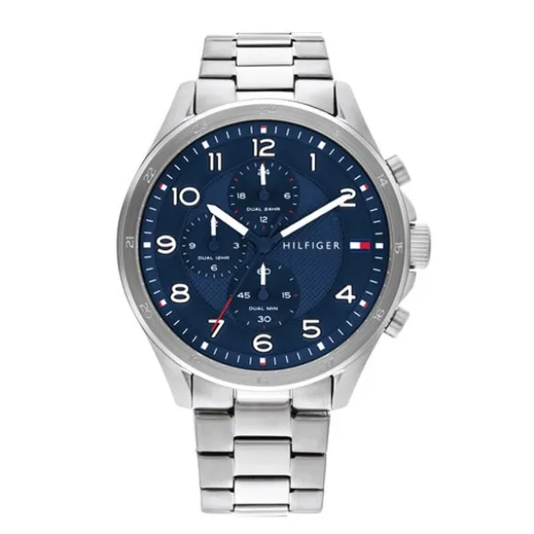 Tommy Hilfiger Axel Miesten Kello TH1792007 Cheap