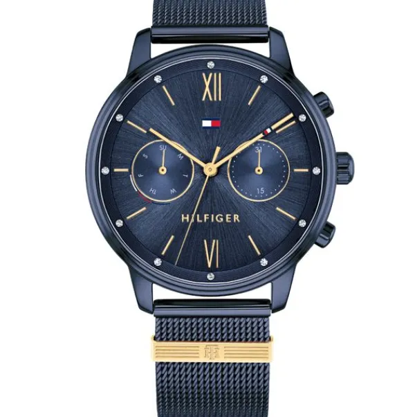 Tommy Hilfiger Blake Naisten Kello TH1782305 Best