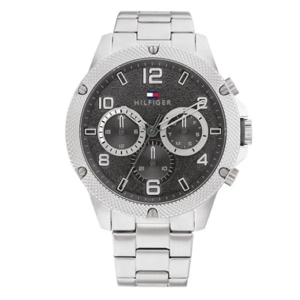 Tommy Hilfiger Blaze Miesten Kello TH1792029 Best Sale