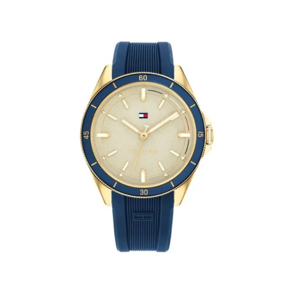 Tommy Hilfiger Emma Naisten Kello TH1782480 Fashion