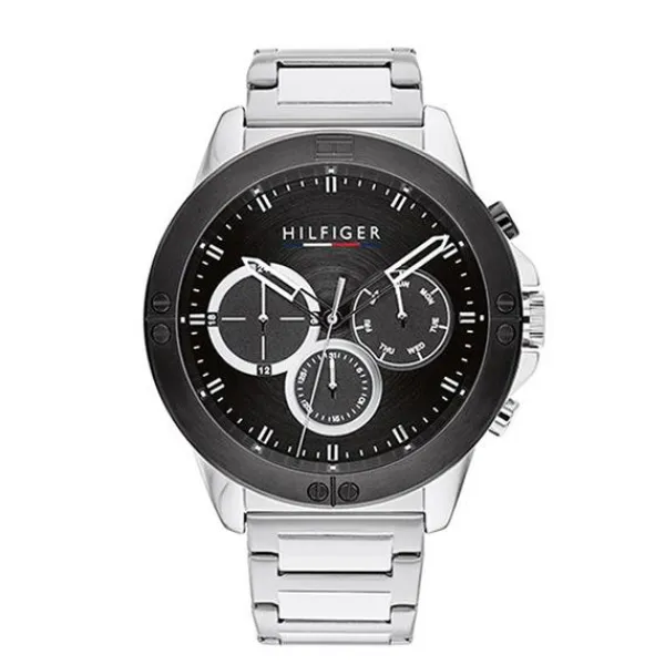 Tommy Hilfiger Harley Miesten Kello TH1791890 Cheap