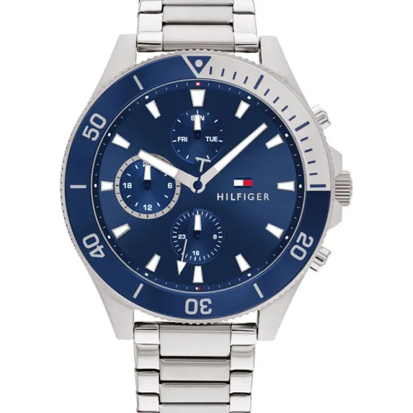 Tommy Hilfiger Larson Miesten Kello TH1791917 Store