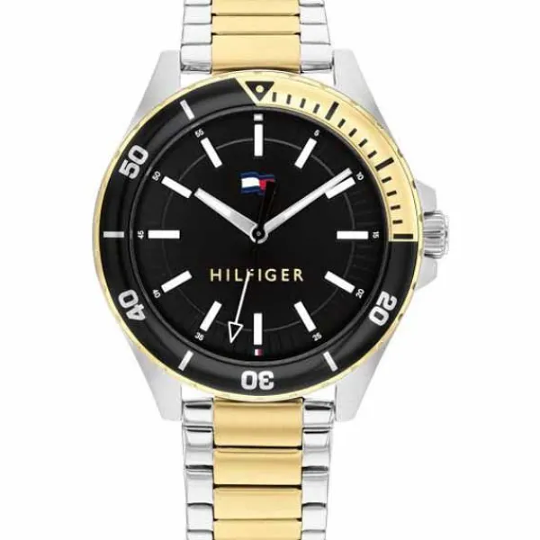 Tommy Hilfiger Miesten Kello TH1792013 Cheap