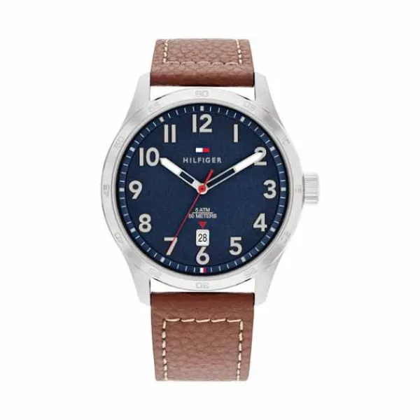 Tommy Hilfiger Miesten Kello TH1710559 Cheap