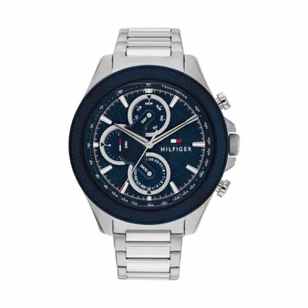 Tommy Hilfiger Miesten Kello TH1792080 Online