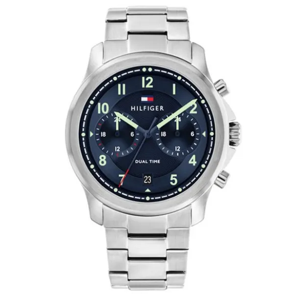 Tommy Hilfiger Miesten Kello TH1710626 Flash Sale