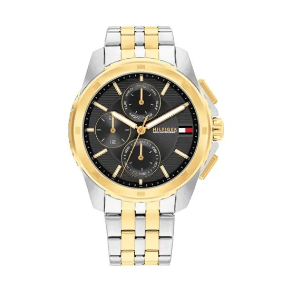 Tommy Hilfiger Miesten Kello TH1710621 Outlet