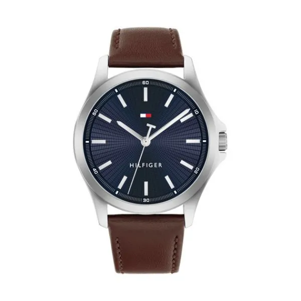 Tommy Hilfiger Miesten Kello TH1710669 Best Sale