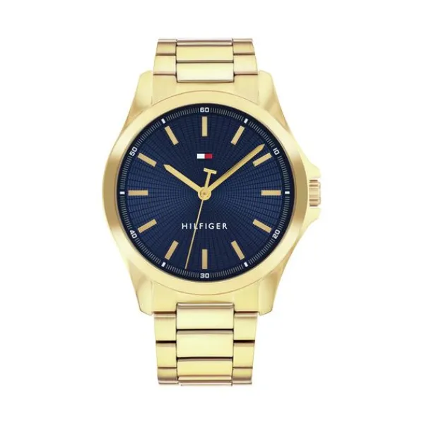 Tommy Hilfiger Miesten Kello TH1710679 Cheap