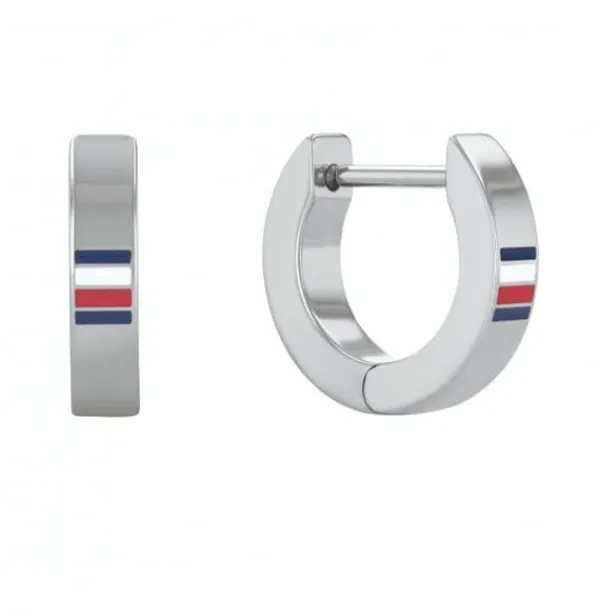 Tommy Hilfiger Muotikorvakoru THJ2790380 Fashion