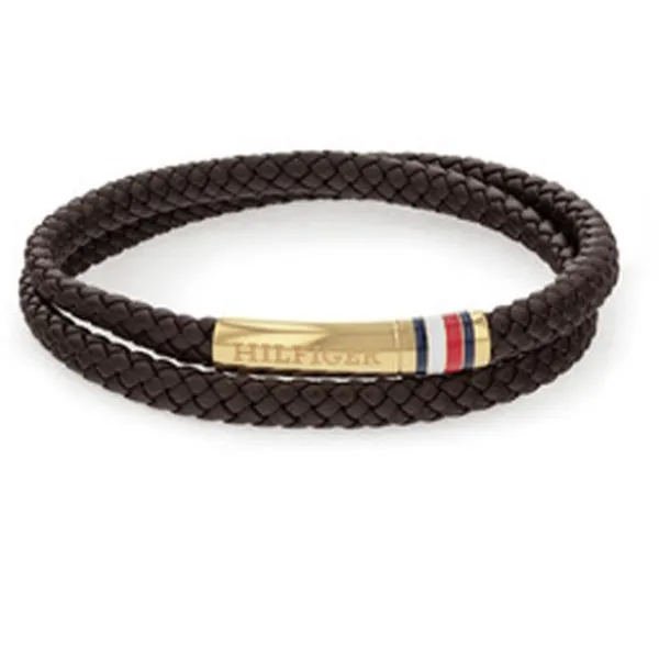 Tommy Hilfiger Teräsrannekoru THJ2790551 Store