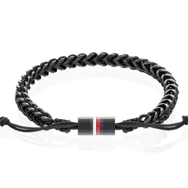 Tommy Hilfiger Teräsrannekoru THJ2790513 Fashion