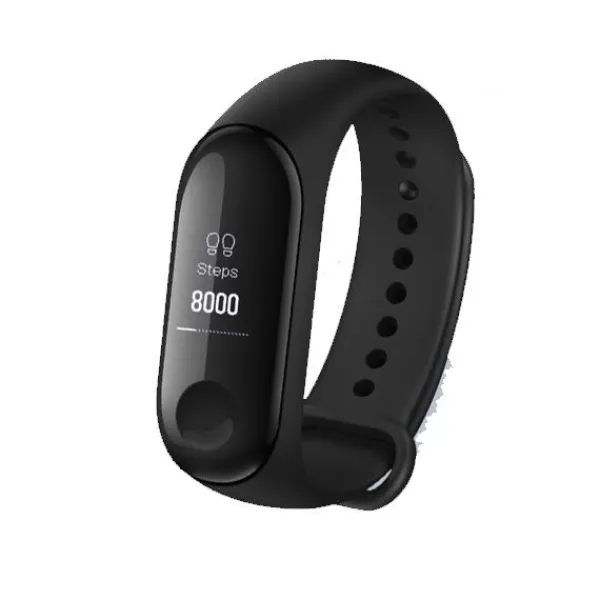 Xiaomi Amazfit MI Band 3  kello 19831 Best Sale