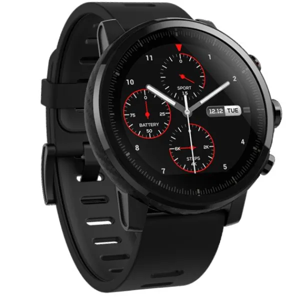 Xiaomi Amazfit Stratos Miesten Kello 20917 Best Sale