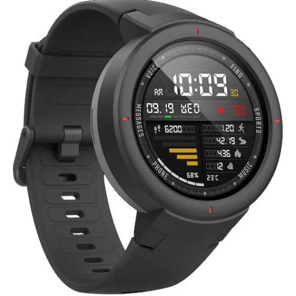 Xiaomi Amazfit Verge Miesten Kello 632 Discount